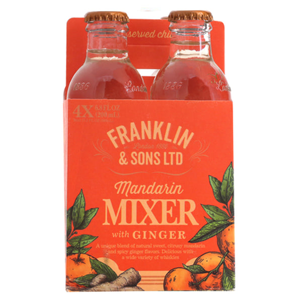Franklin & Sons Mixers delivery in los angeles 