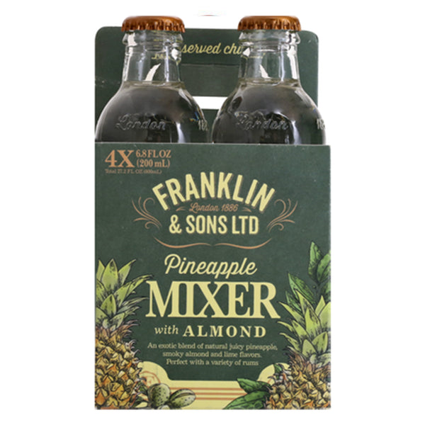 Franklin & Sons Mixers delivery in los angeles 