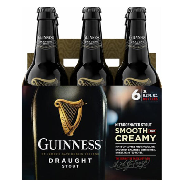 Guinness Draught Stout delivery in los angeles