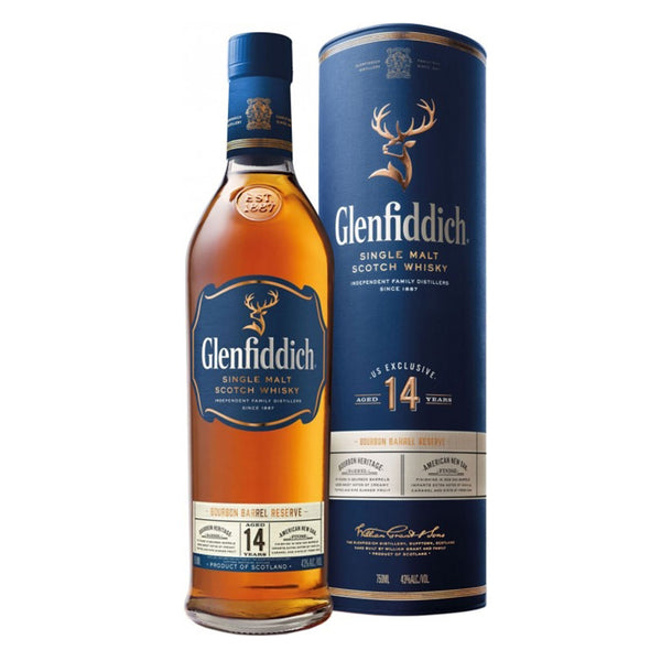 buy Glenfiddich Single Malt Scotch Whiskey Original 14 in los angeles