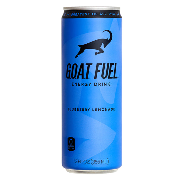 buy Goat Fuel Energy in los angeles