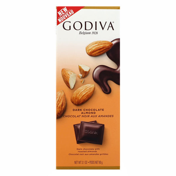 buy Godiva Dark Chocolate Almond