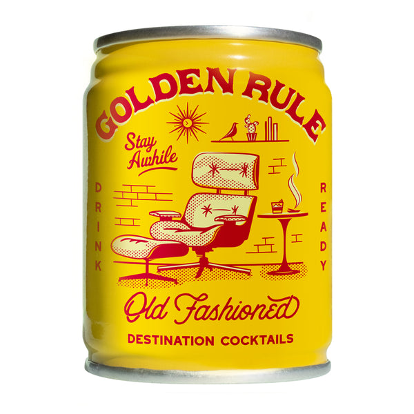 buy Golden Rule Old Fashioned