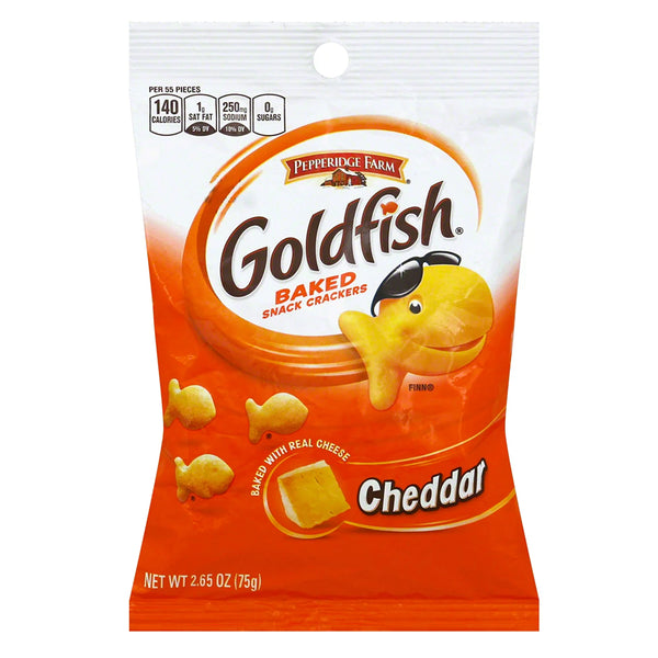 buy Goldfish On The Go in los angeles