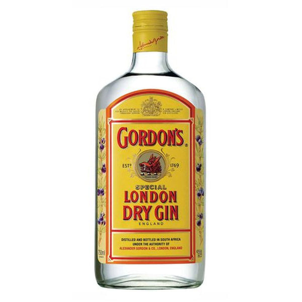 buy Gordon’s London Dry Gin in los angeles