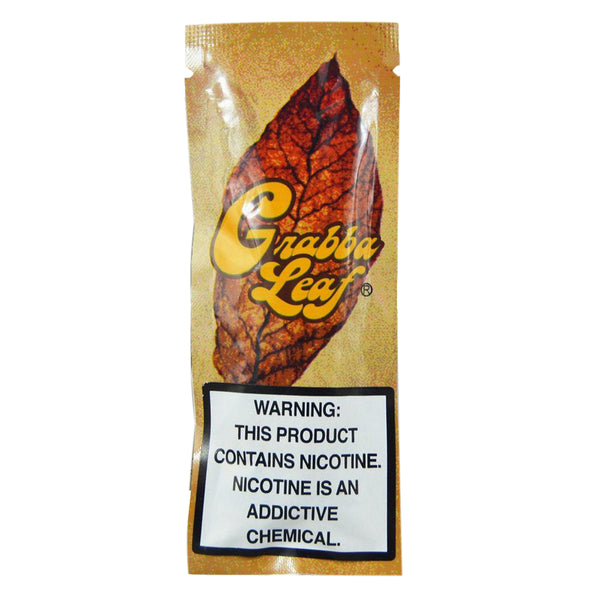Grabba Half Leaf Tobacco delivery in Los Angeles