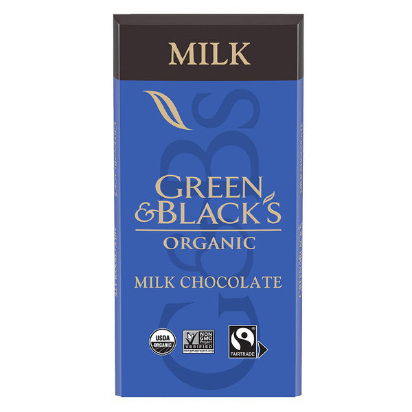 buy Green And Black's Milk Chocolate