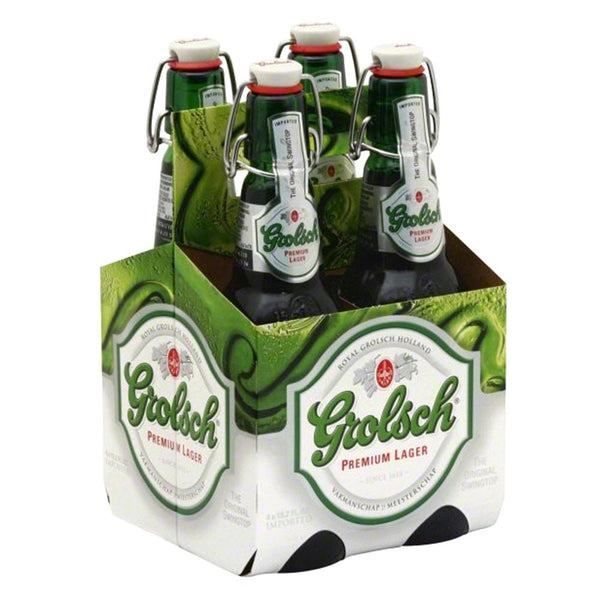 buy Grolsch Premium Pilsner Beer delivery in los angeles
