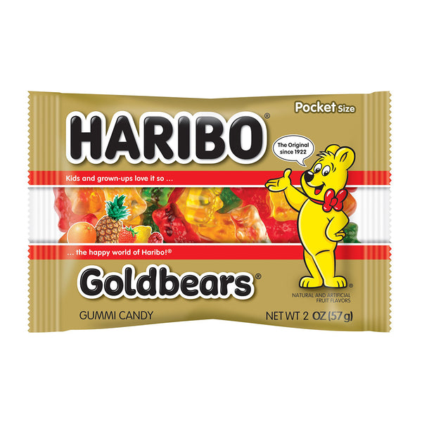 buy Haribo Goldbears in los angeles