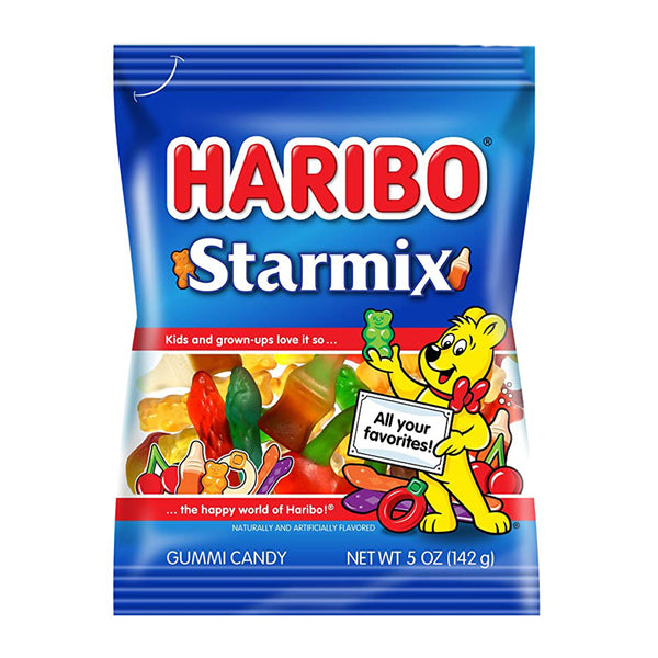 buy Haribo Starmix in los angeles