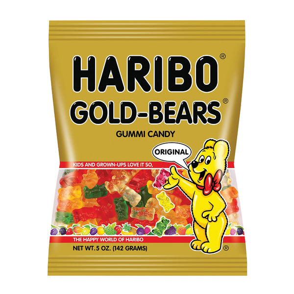 buy Haribo Goldbears in los angeles