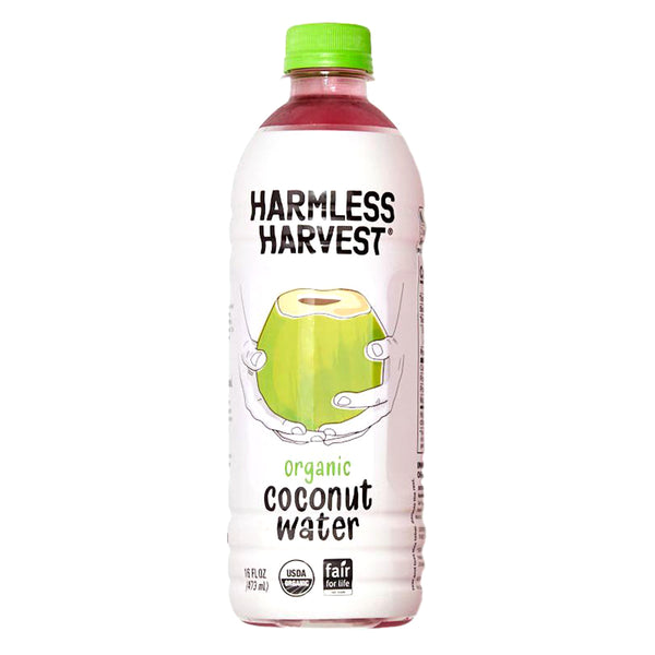 buy Harmless Harvest Organic Coconut Water in los angeles