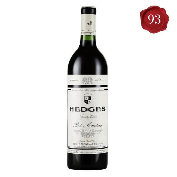 buy Hedges Red Mountain Blend in los angeles