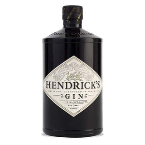 buy Hendrick's gin in los angeles