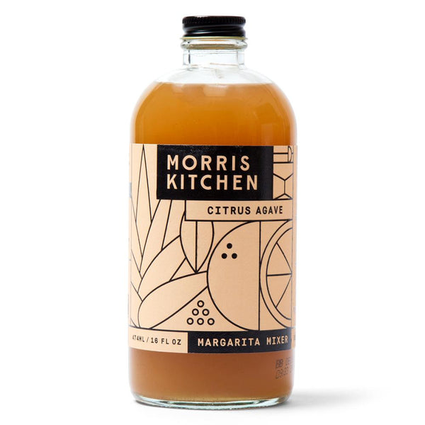 buy Morris Kitchen Margarita Mixer Citrus Agave in los angeles
