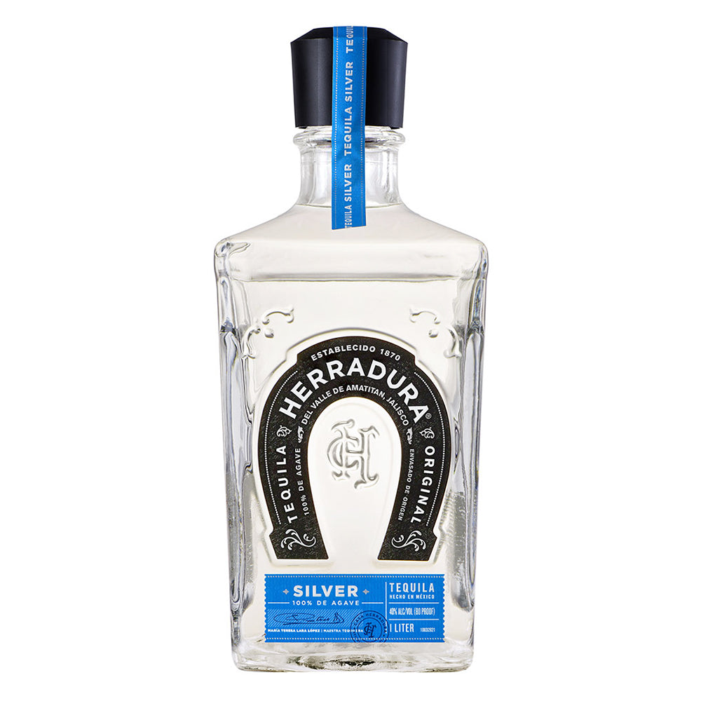 Herradura Silver delivery in Los Angeles - Juicefly