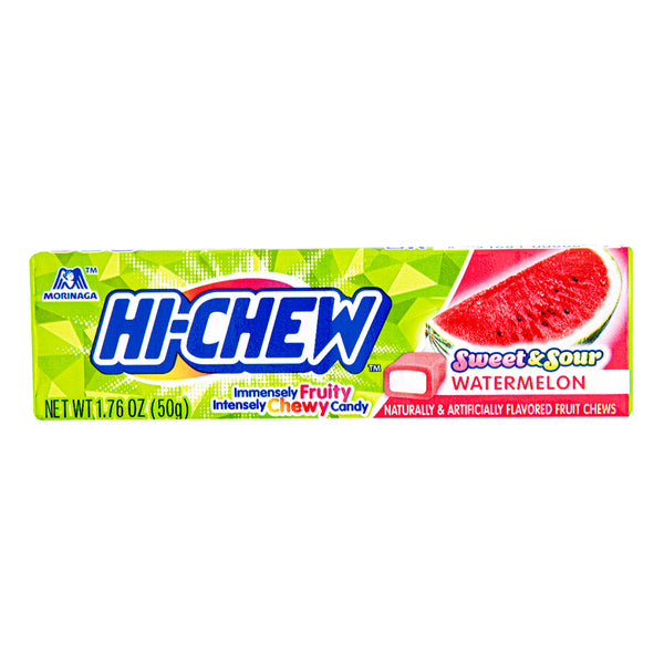 buy Hi-Chew Sweet & Sour Watermelon in los angeles