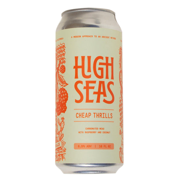 buy High Seas Cheap Thrills in los angeles