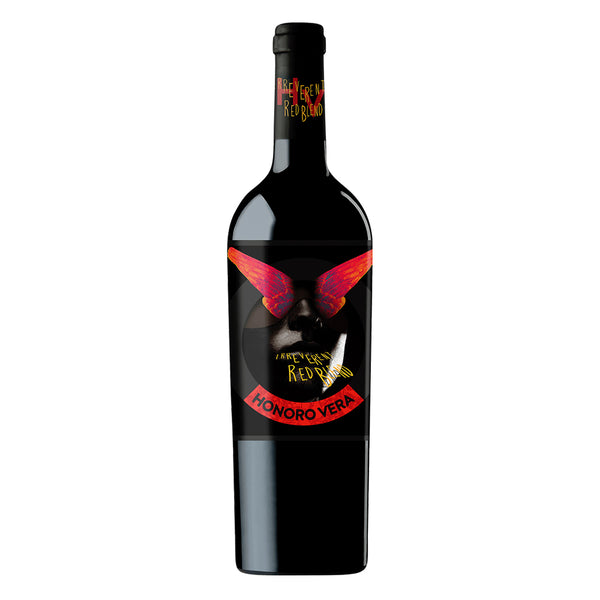 Honoro Vera Irreverent Red Blend 2020 delivery in Los Angeles