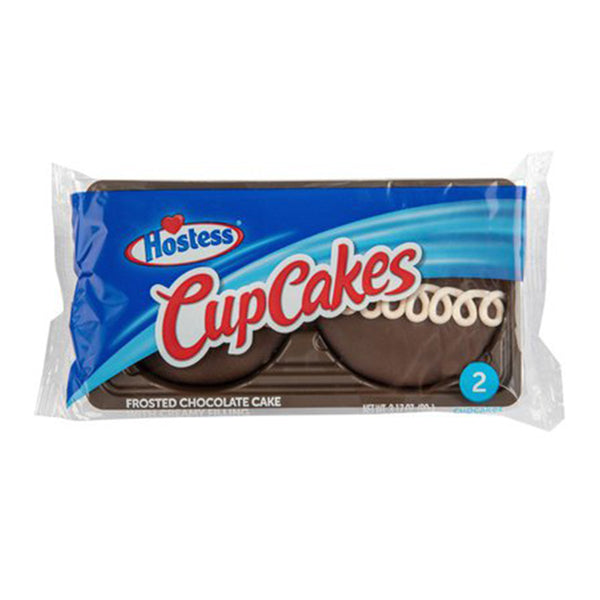 buy Hostess Chocolate Cupcake in los angeles