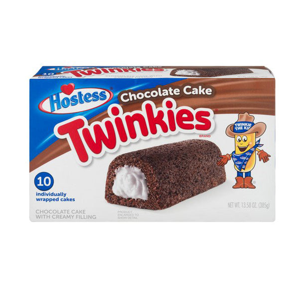 buy Hostess Chocolate Twinkie in los angeles