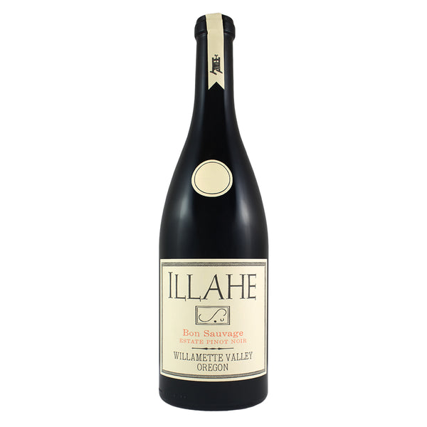 buy Illahe Pinot Noir in los angeles