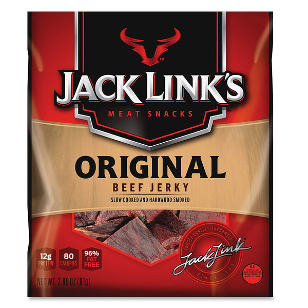 Jack Links Original Beef Jerky delivery in los angeles