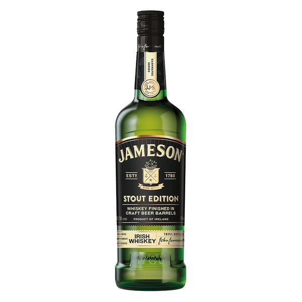 buy Jameson Stout Edition Caskmate in los angeles