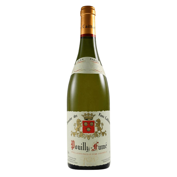 buy Jean Pabiot Pouilly Fumé Les Fins in los angeles