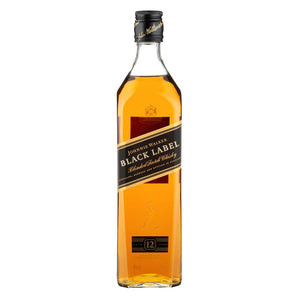 buy Johnnie Walker Black Label in los angeles