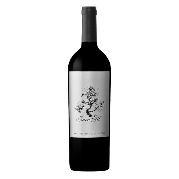 Juan Gil Silver Label Monastrell 2019 delivery in Los Angeles