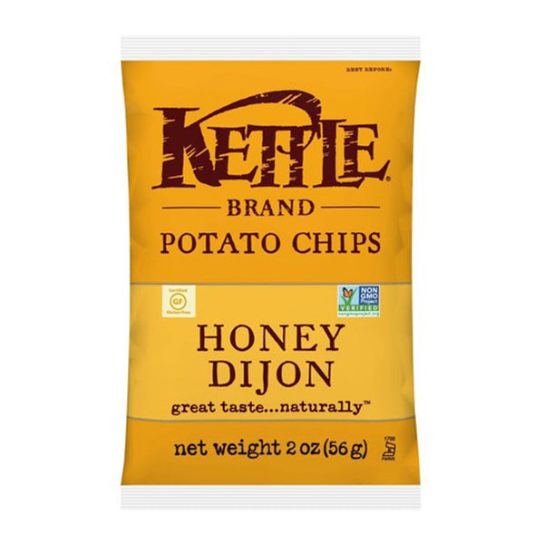 buy Kettle Potato Chips Honey Dijon in los angeles