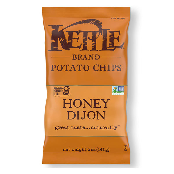 buy Kettle Potato Chips Honey Dijon in los angeles