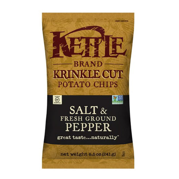 buy Kettle Salt & Pepper in los angeles