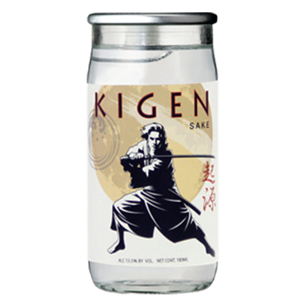 buy Kigen Cup Sake in los angeles