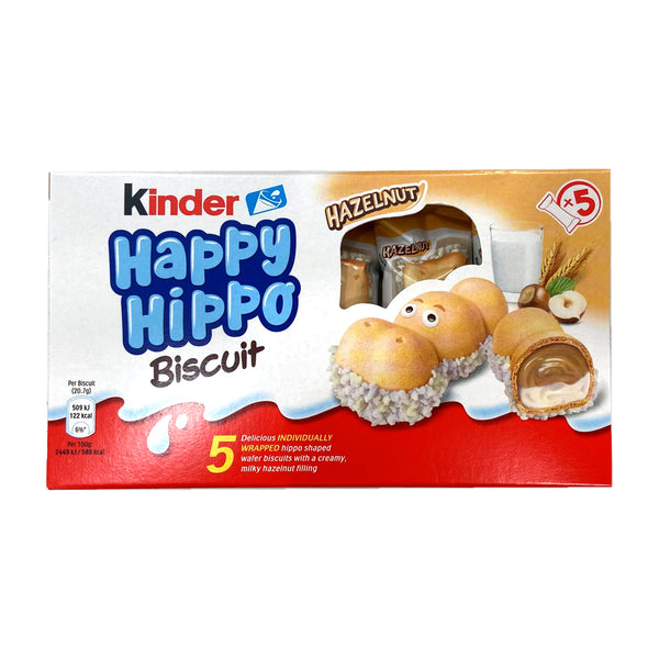 Kinder Happy Hippo White delivery in los angeles