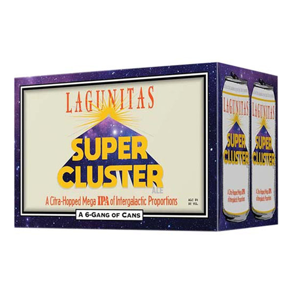 buy Lagunitas Super Cluster delivery in los angeles