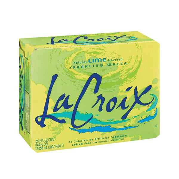 buy La Croix Key Lime in los angeles