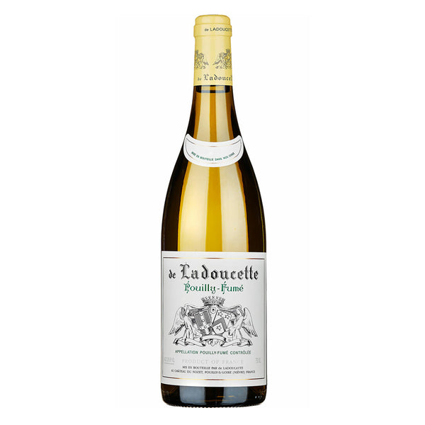 buy Ladoucette Pouilly-Fumé 2018 in los angeles