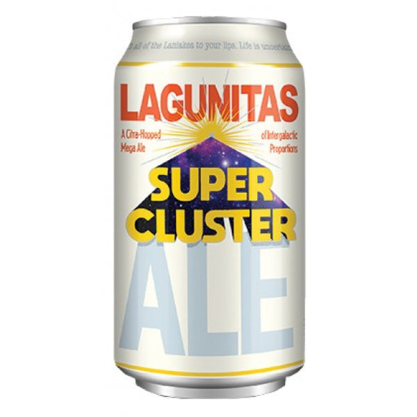 buy Lagunitas Super Cluster delivery in los angeles