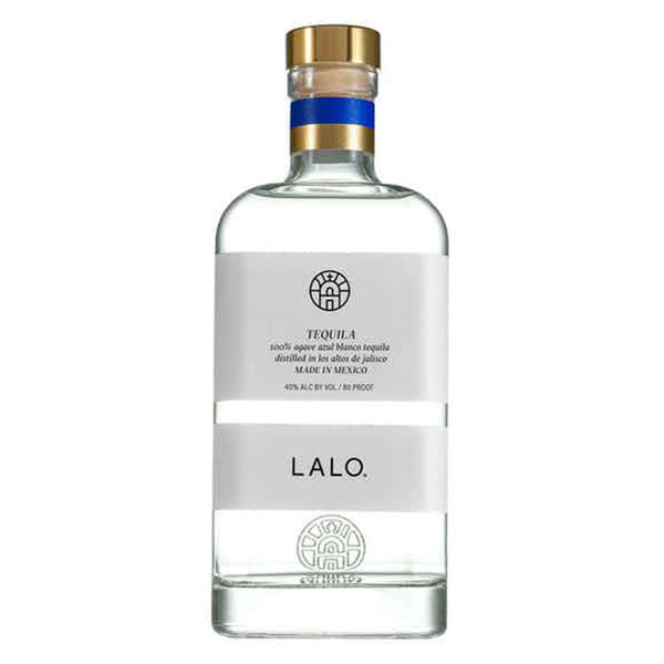 buy Lalo Blanco Tequila in los angeles