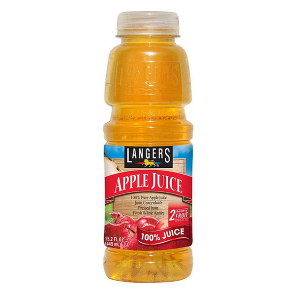 buy Langers Apple Juice in los angeles