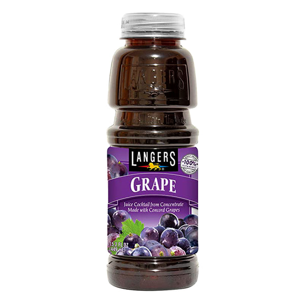 buy Langers Grape Juice in los angeles
