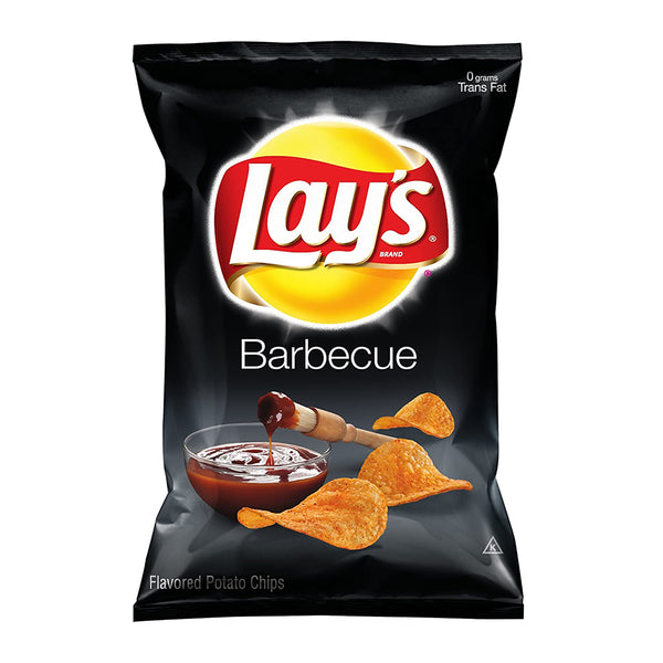 buy Lay's Barbecue in los angeles