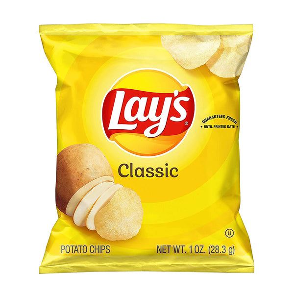 buy Lay's Classic in los angeles