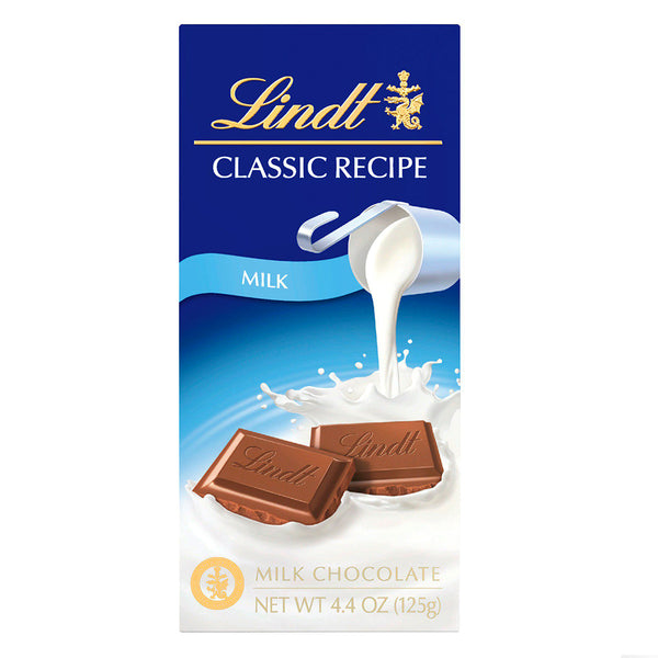 Lindt classic Milk delivery in Los Angeles
