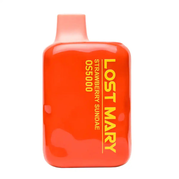 Lost Mary OS5000 Puff