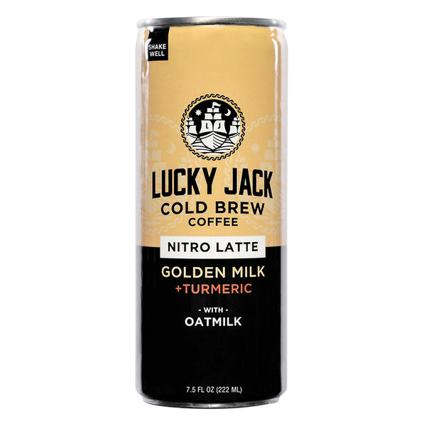 buy Lucky Jack Golden Milk in los angeles