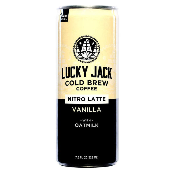 buy Lucky Jack Vanilla in los angeles