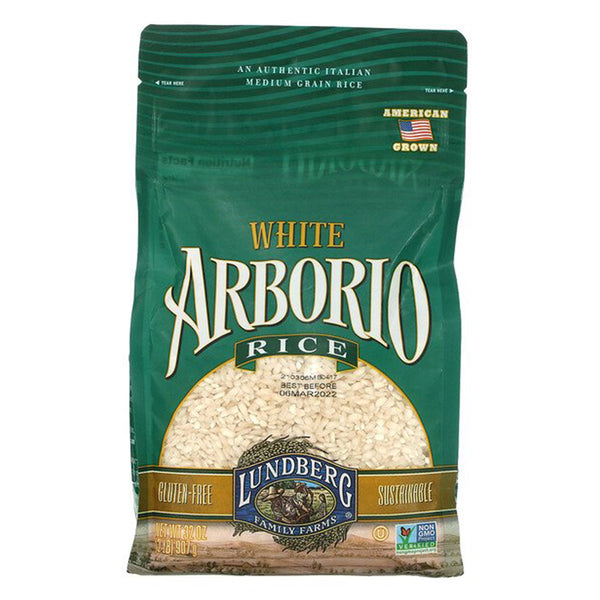 buy Lundberg White Arborio Gourmet Rice in los angeles